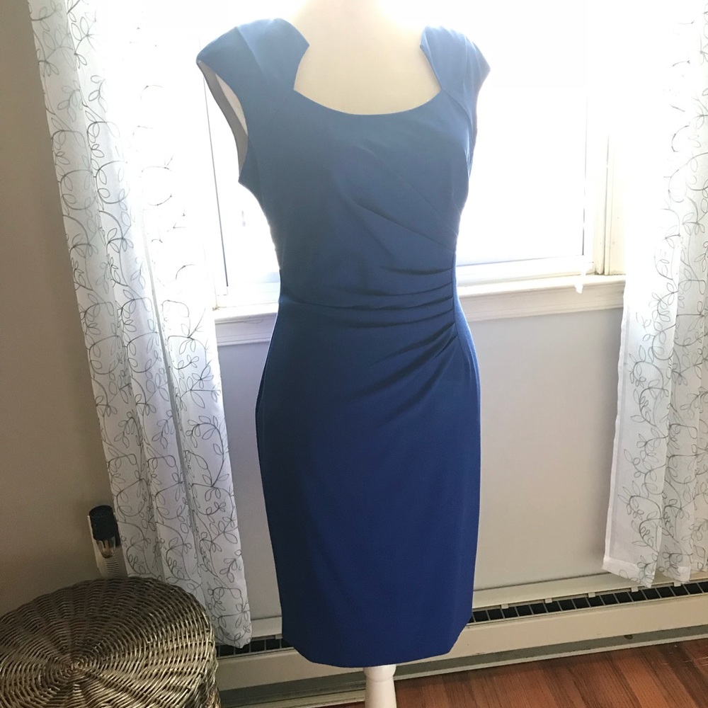 Calvin Klein Women Dress